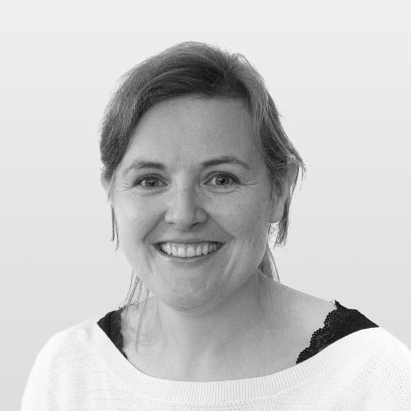 Sophie DE BRUYN