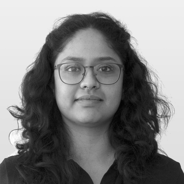 Swathisree SREEPADA